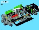 Notice / Instructions de Montage - LEGO - Technic - 42039 - La voiture de course des 24 heures: Page 124