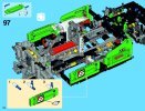 Notice / Instructions de Montage - LEGO - Technic - 42039 - La voiture de course des 24 heures: Page 130