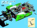 Notice / Instructions de Montage - LEGO - Technic - 42039 - La voiture de course des 24 heures: Page 133