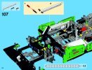 Notice / Instructions de Montage - LEGO - Technic - 42039 - La voiture de course des 24 heures: Page 142