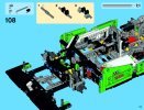 Notice / Instructions de Montage - LEGO - Technic - 42039 - La voiture de course des 24 heures: Page 143