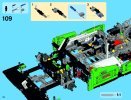 Notice / Instructions de Montage - LEGO - Technic - 42039 - La voiture de course des 24 heures: Page 144