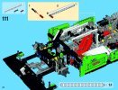 Notice / Instructions de Montage - LEGO - Technic - 42039 - La voiture de course des 24 heures: Page 148