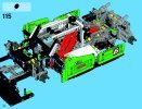 Notice / Instructions de Montage - LEGO - Technic - 42039 - La voiture de course des 24 heures: Page 152