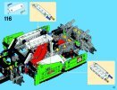 Notice / Instructions de Montage - LEGO - Technic - 42039 - La voiture de course des 24 heures: Page 153