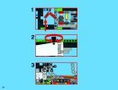 Notice / Instructions de Montage - LEGO - Technic - 42039 - La voiture de course des 24 heures: Page 158