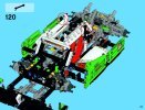 Notice / Instructions de Montage - LEGO - Technic - 42039 - La voiture de course des 24 heures: Page 159