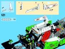 Notice / Instructions de Montage - LEGO - Technic - 42039 - La voiture de course des 24 heures: Page 160