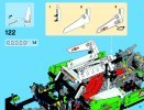 Notice / Instructions de Montage - LEGO - Technic - 42039 - La voiture de course des 24 heures: Page 161