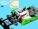 Notice / Instructions de Montage - LEGO - Technic - 42039 - La voiture de course des 24 heures: Page 162