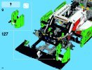 Notice / Instructions de Montage - LEGO - Technic - 42039 - La voiture de course des 24 heures: Page 168