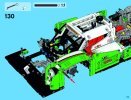 Notice / Instructions de Montage - LEGO - Technic - 42039 - La voiture de course des 24 heures: Page 173