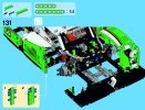 Notice / Instructions de Montage - LEGO - Technic - 42039 - La voiture de course des 24 heures: Page 174