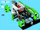 Notice / Instructions de Montage - LEGO - Technic - 42039 - La voiture de course des 24 heures: Page 177