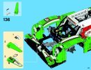 Notice / Instructions de Montage - LEGO - Technic - 42039 - La voiture de course des 24 heures: Page 183