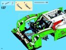 Notice / Instructions de Montage - LEGO - Technic - 42039 - La voiture de course des 24 heures: Page 184