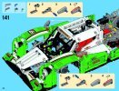 Notice / Instructions de Montage - LEGO - Technic - 42039 - La voiture de course des 24 heures: Page 188