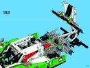 Notice / Instructions de Montage - LEGO - Technic - 42039 - La voiture de course des 24 heures: Page 213