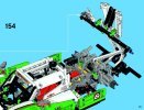 Notice / Instructions de Montage - LEGO - Technic - 42039 - La voiture de course des 24 heures: Page 215