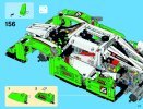 Notice / Instructions de Montage - LEGO - Technic - 42039 - La voiture de course des 24 heures: Page 219