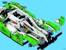 Notice / Instructions de Montage - LEGO - Technic - 42039 - La voiture de course des 24 heures: Page 227