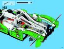 Notice / Instructions de Montage - LEGO - Technic - 42039 - La voiture de course des 24 heures: Page 231