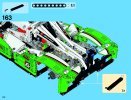 Notice / Instructions de Montage - LEGO - Technic - 42039 - La voiture de course des 24 heures: Page 232