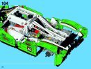 Notice / Instructions de Montage - LEGO - Technic - 42039 - La voiture de course des 24 heures: Page 234