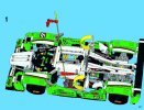 Notice / Instructions de Montage - LEGO - Technic - 42039 - La voiture de course des 24 heures: Page 241