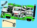 Notice / Instructions de Montage - LEGO - Technic - 42039 - La voiture de course des 24 heures: Page 242