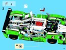 Notice / Instructions de Montage - LEGO - Technic - 42039 - La voiture de course des 24 heures: Page 243