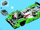 Notice / Instructions de Montage - LEGO - Technic - 42039 - La voiture de course des 24 heures: Page 244