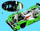 Notice / Instructions de Montage - LEGO - Technic - 42039 - La voiture de course des 24 heures: Page 247