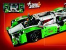 Notice / Instructions de Montage - LEGO - Technic - 42039 - La voiture de course des 24 heures: Page 250