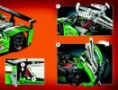 Notice / Instructions de Montage - LEGO - Technic - 42039 - La voiture de course des 24 heures: Page 251