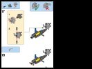 Notice / Instructions de Montage - LEGO - Technic - 42039 - La voiture de course des 24 heures: Page 10