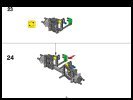 Notice / Instructions de Montage - LEGO - Technic - 42039 - La voiture de course des 24 heures: Page 13