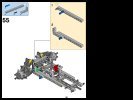 Notice / Instructions de Montage - LEGO - Technic - 42039 - La voiture de course des 24 heures: Page 30