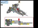 Notice / Instructions de Montage - LEGO - Technic - 42039 - La voiture de course des 24 heures: Page 31