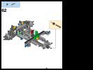 Notice / Instructions de Montage - LEGO - Technic - 42039 - La voiture de course des 24 heures: Page 36