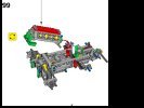 Notice / Instructions de Montage - LEGO - Technic - 42039 - La voiture de course des 24 heures: Page 57