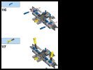 Notice / Instructions de Montage - LEGO - Technic - 42039 - La voiture de course des 24 heures: Page 69