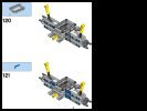 Notice / Instructions de Montage - LEGO - Technic - 42039 - La voiture de course des 24 heures: Page 71