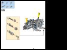 Notice / Instructions de Montage - LEGO - Technic - 42039 - La voiture de course des 24 heures: Page 75