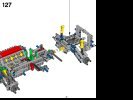 Notice / Instructions de Montage - LEGO - Technic - 42039 - La voiture de course des 24 heures: Page 77