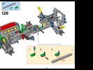 Notice / Instructions de Montage - LEGO - Technic - 42039 - La voiture de course des 24 heures: Page 78