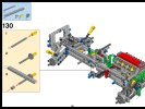 Notice / Instructions de Montage - LEGO - Technic - 42039 - La voiture de course des 24 heures: Page 80