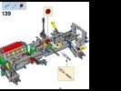 Notice / Instructions de Montage - LEGO - Technic - 42039 - La voiture de course des 24 heures: Page 85