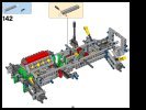 Notice / Instructions de Montage - LEGO - Technic - 42039 - La voiture de course des 24 heures: Page 88