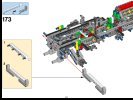 Notice / Instructions de Montage - LEGO - Technic - 42039 - La voiture de course des 24 heures: Page 111